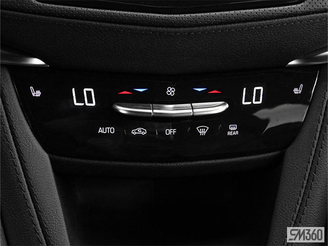 CADILLAC XT5 LUXE 2024