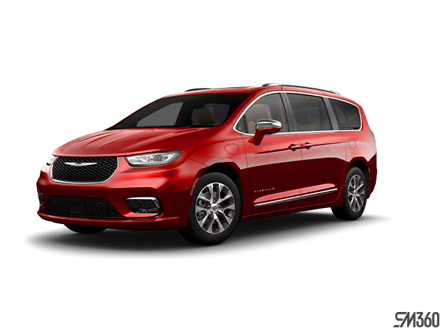 2024 Chrysler Pacifica Hybrid in Woodbridge, Ontario