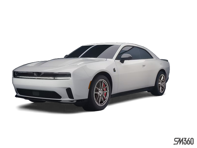 2024 Dodge CHARGER BEV in Woodbridge, Ontario