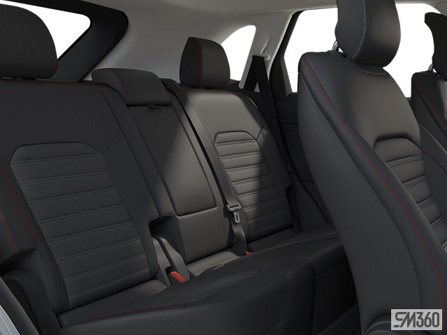 2024 FORD EDGE ST LINE