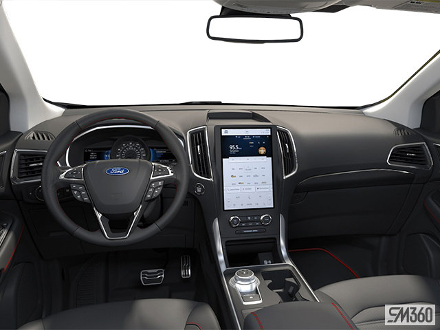 2024 FORD EDGE ST LINE
