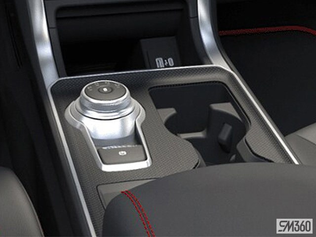 2024 FORD EDGE ST LINE