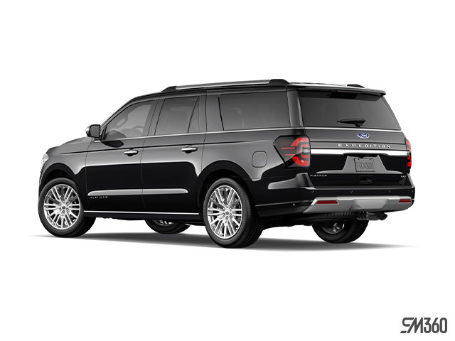 2024 FORD EXPEDITION PLATINUM MAX