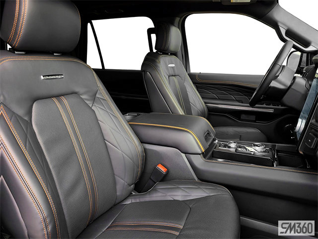 2024 FORD EXPEDITION PLATINUM MAX