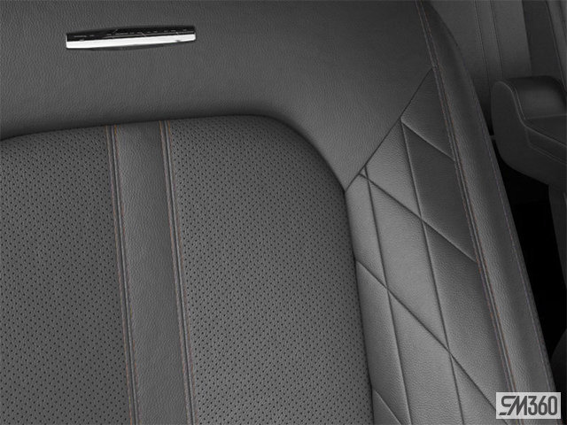 2024 FORD EXPEDITION PLATINUM MAX