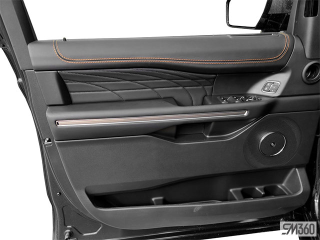 2024 FORD EXPEDITION PLATINUM MAX