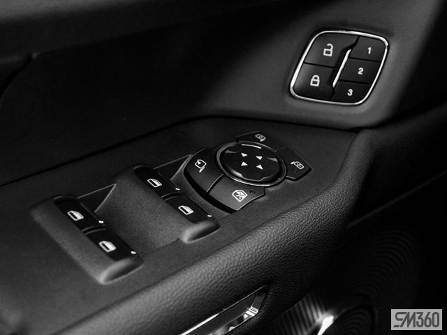 2024 FORD EXPEDITION PLATINUM MAX