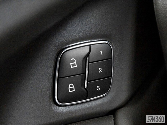 2024 FORD EXPEDITION PLATINUM MAX
