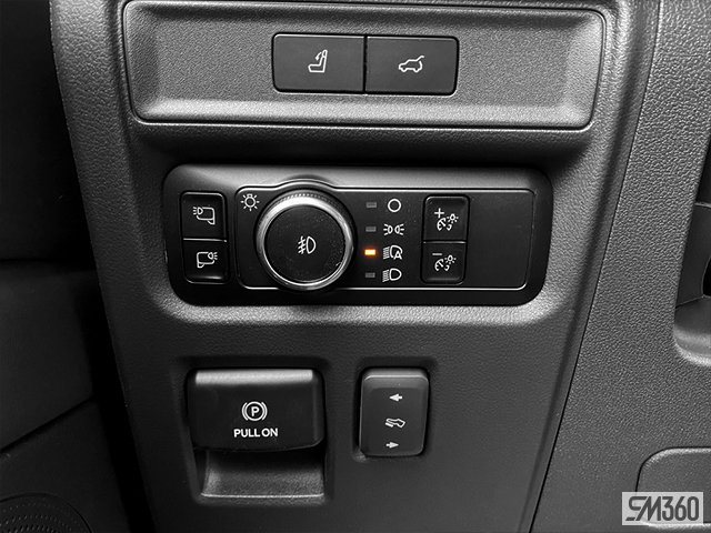 2024 FORD EXPEDITION PLATINUM MAX