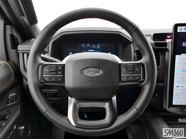 2024 FORD EXPEDITION PLATINUM MAX