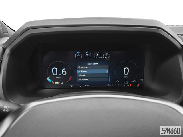 2024 FORD EXPEDITION PLATINUM MAX