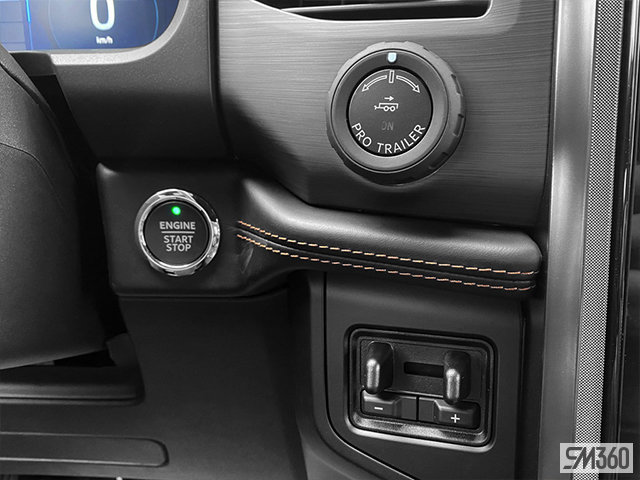 2024 FORD EXPEDITION PLATINUM MAX