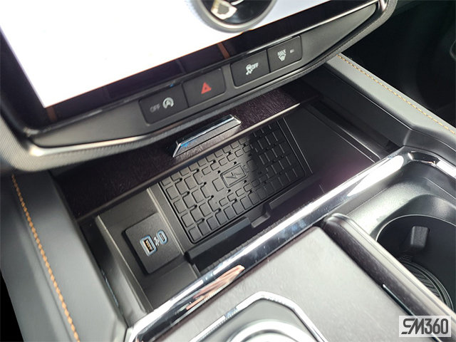 2024 FORD EXPEDITION PLATINUM MAX