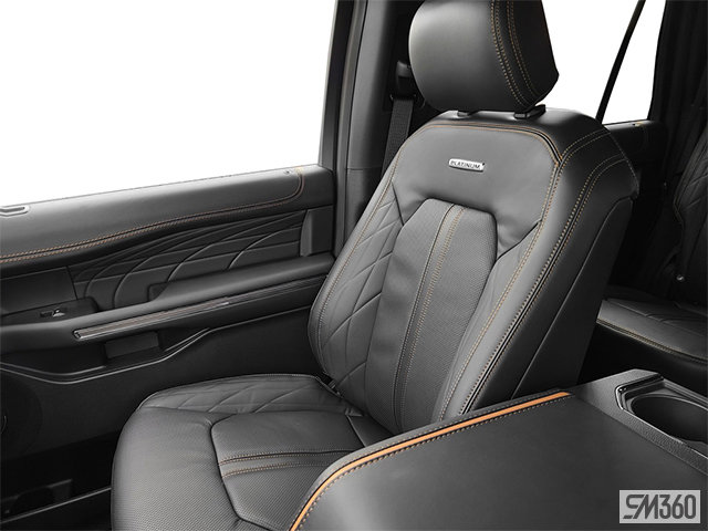 2024 FORD EXPEDITION PLATINUM MAX