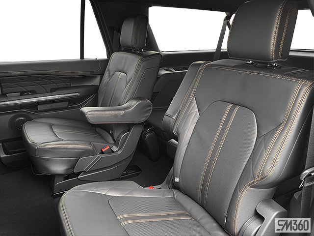 2024 FORD EXPEDITION PLATINUM MAX