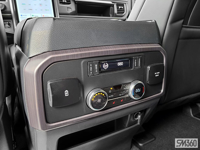 2024 FORD EXPEDITION PLATINUM MAX