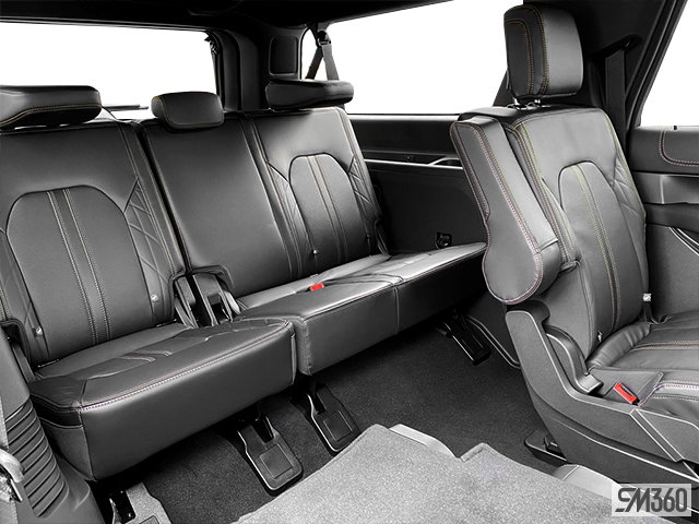 2024 FORD EXPEDITION PLATINUM MAX