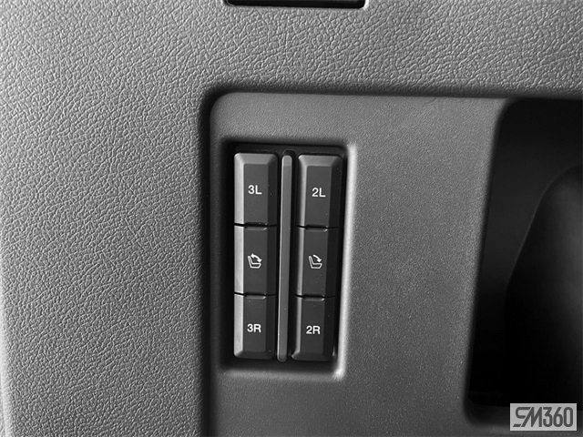 2024 FORD EXPEDITION PLATINUM MAX
