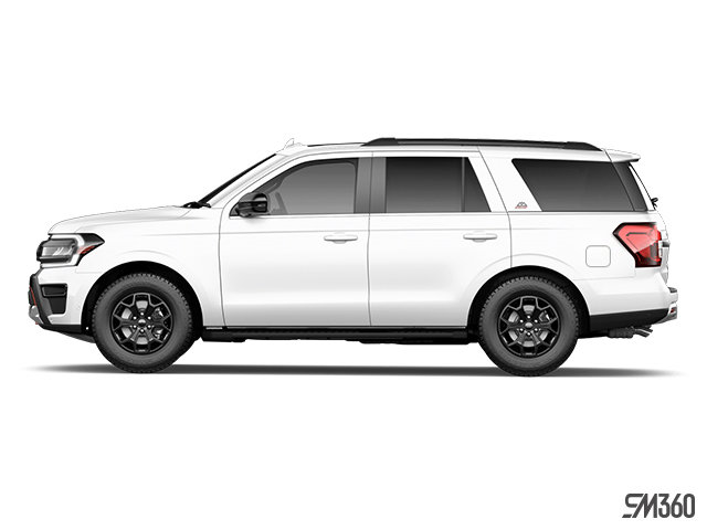 2024 FORD EXPEDITION TIMBERLINE