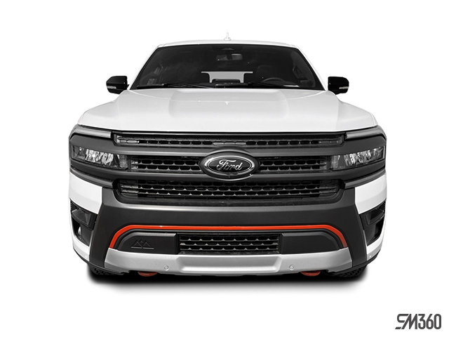 2024 FORD EXPEDITION TIMBERLINE