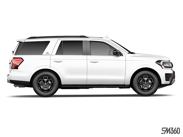 2024 FORD EXPEDITION TIMBERLINE