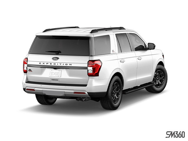 2024 FORD EXPEDITION TIMBERLINE