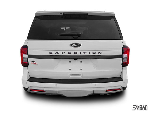 2024 FORD EXPEDITION TIMBERLINE