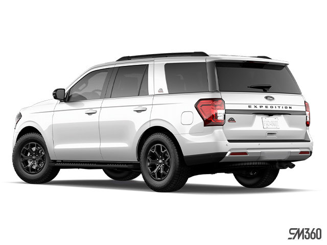 2024 FORD EXPEDITION TIMBERLINE