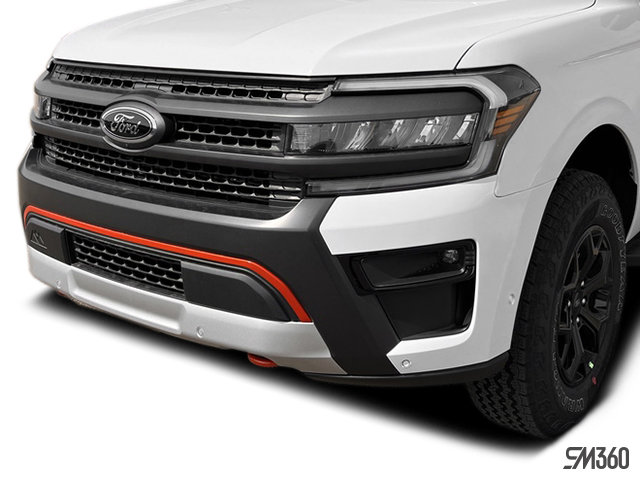 2024 FORD EXPEDITION TIMBERLINE