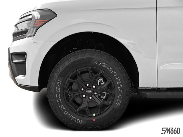 2024 FORD EXPEDITION TIMBERLINE