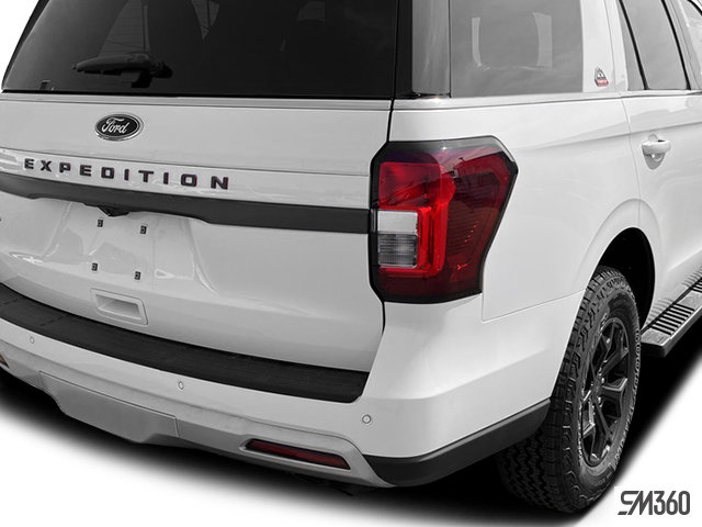 2024 FORD EXPEDITION TIMBERLINE