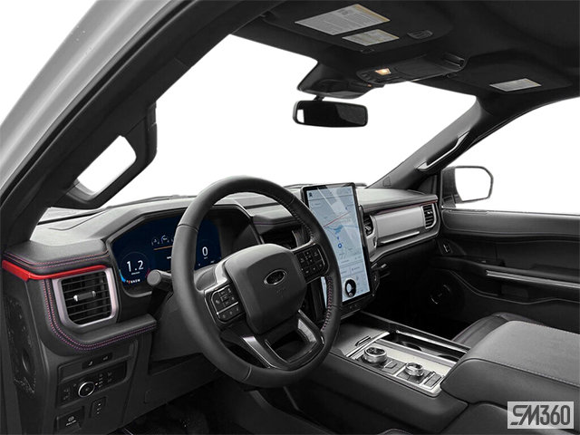 2024 FORD EXPEDITION TIMBERLINE