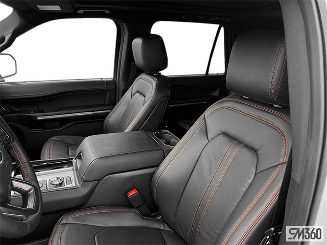 2024 FORD EXPEDITION TIMBERLINE