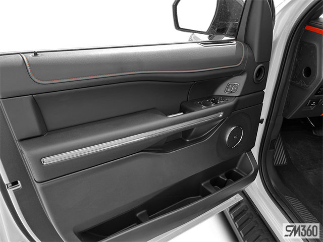 2024 FORD EXPEDITION TIMBERLINE