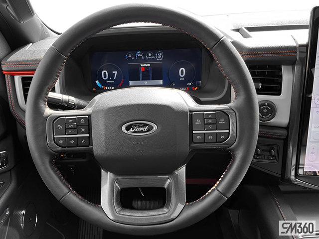 2024 FORD EXPEDITION TIMBERLINE