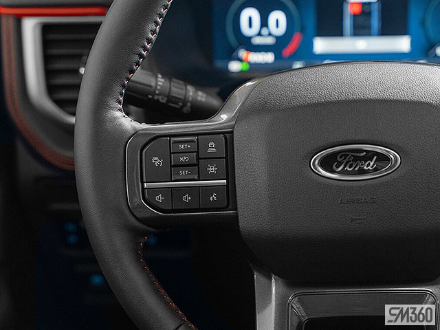 2024 FORD EXPEDITION TIMBERLINE