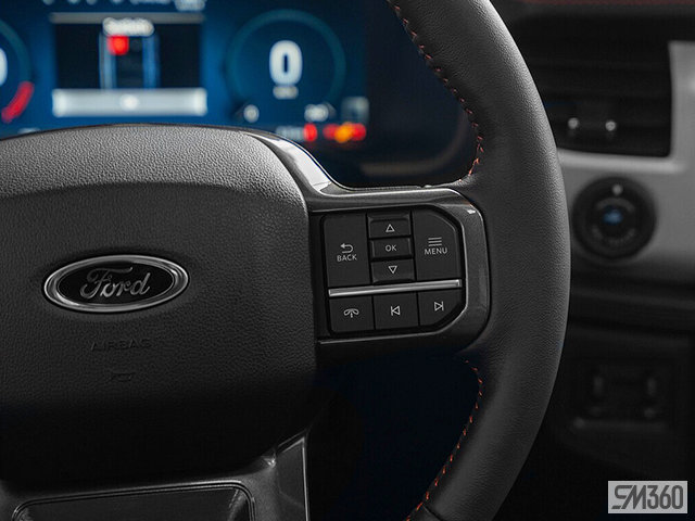 2024 FORD EXPEDITION TIMBERLINE
