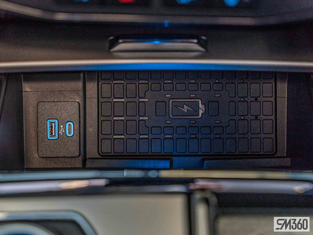 2024 FORD EXPEDITION TIMBERLINE