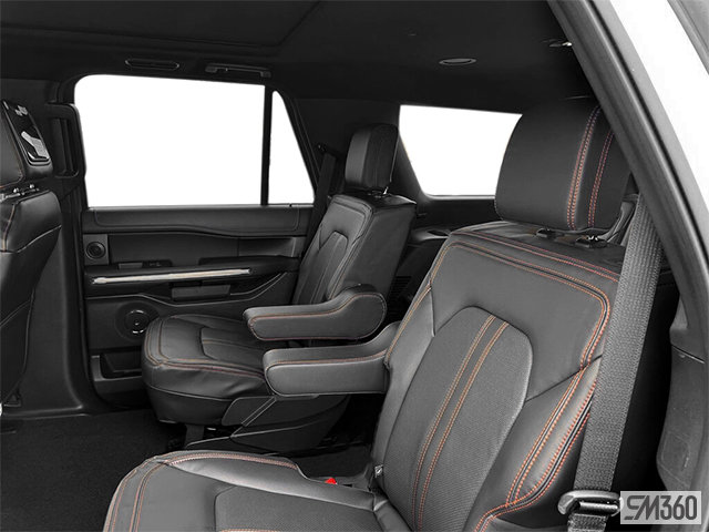2024 FORD EXPEDITION TIMBERLINE