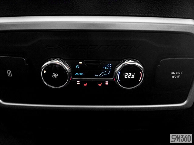 2024 FORD EXPEDITION TIMBERLINE
