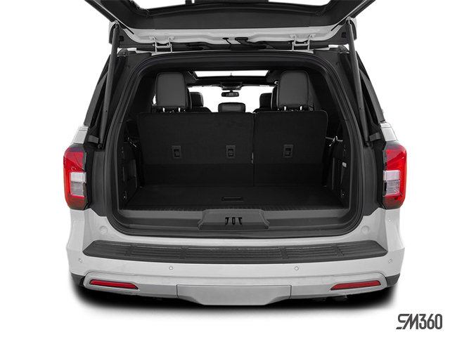 2024 FORD EXPEDITION TIMBERLINE