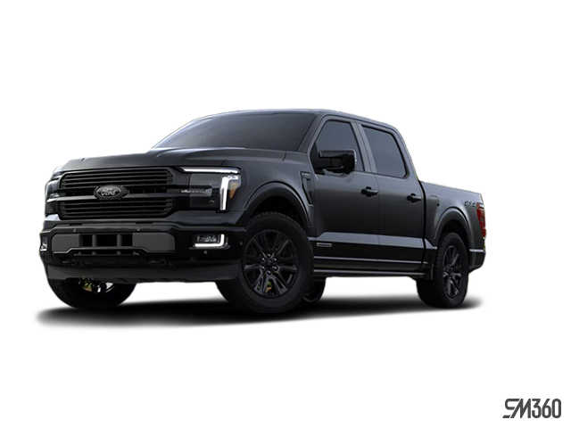 Long Live the Ford F 150 Hybrid Truck Blainville Ford