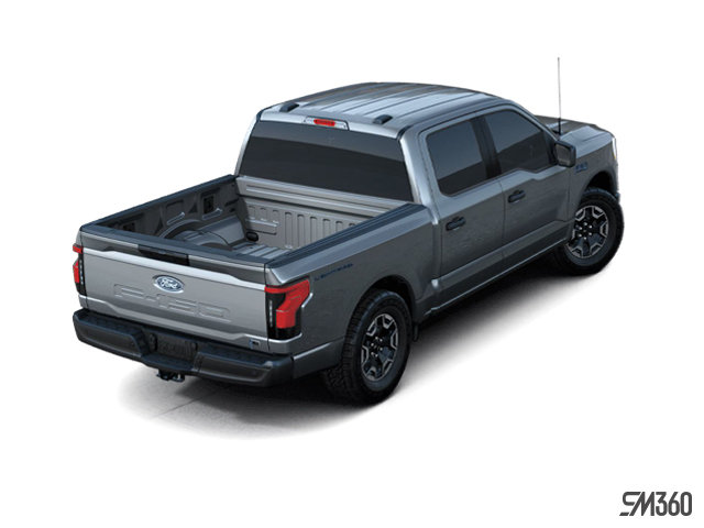 2024 FORD F-150 LIGHTNING PRO
