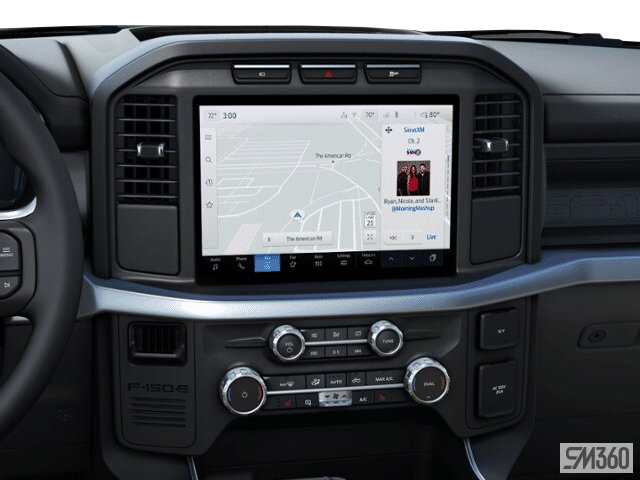 2024 FORD F-150 LIGHTNING PRO
