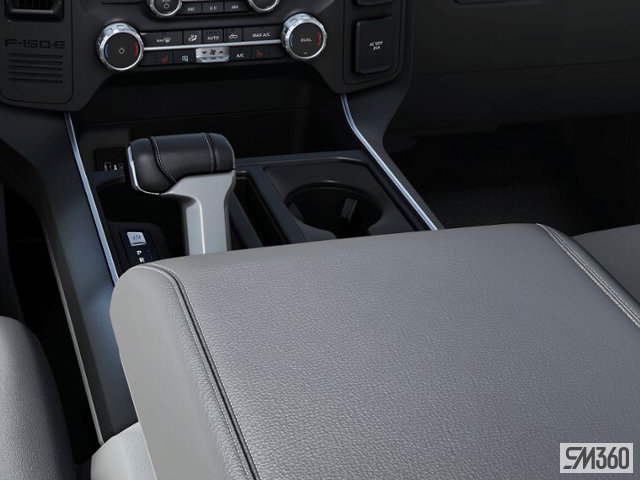2024 FORD F-150 LIGHTNING PRO