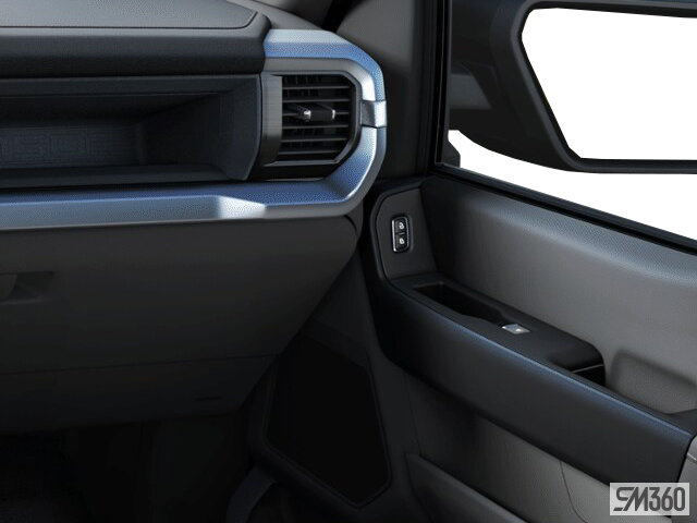 2024 FORD F-150 LIGHTNING PRO