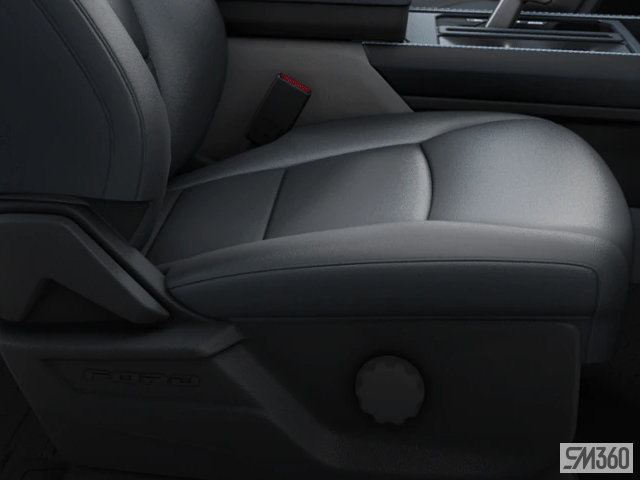2024 FORD F-150 LIGHTNING PRO