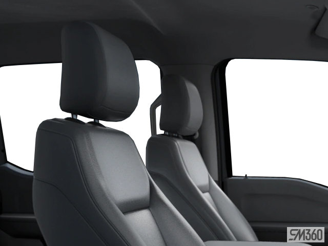 2024 FORD F-150 LIGHTNING PRO