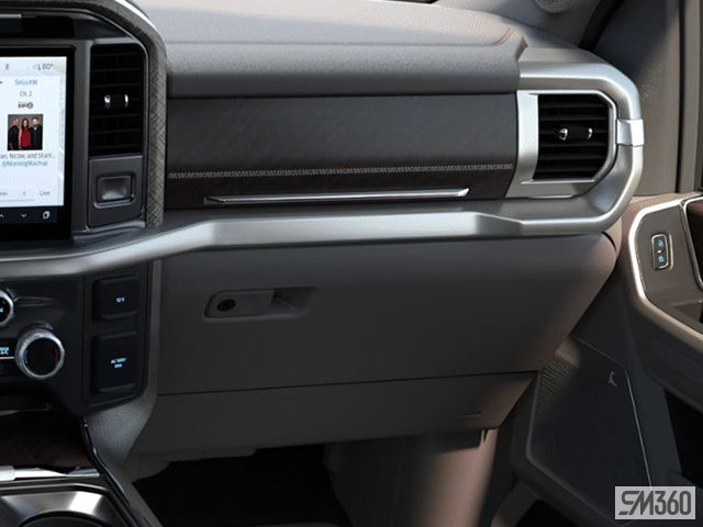 2024 FORD F-150 KING RANCH