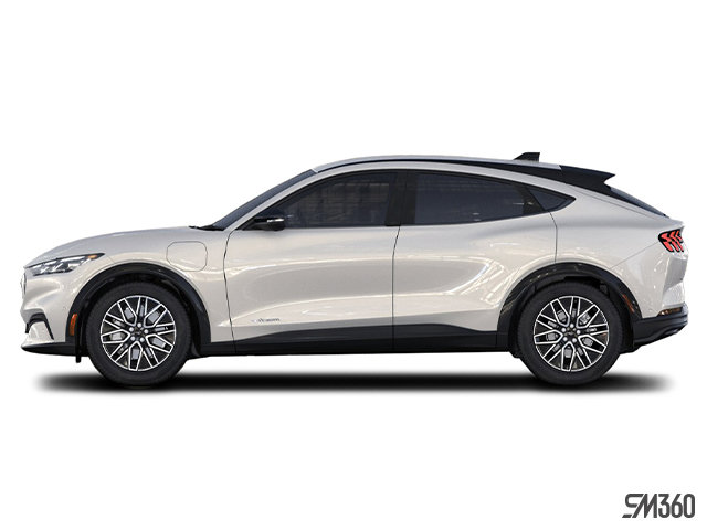 2024 FORD MUSTANG MACH-E PREMIUM AWD